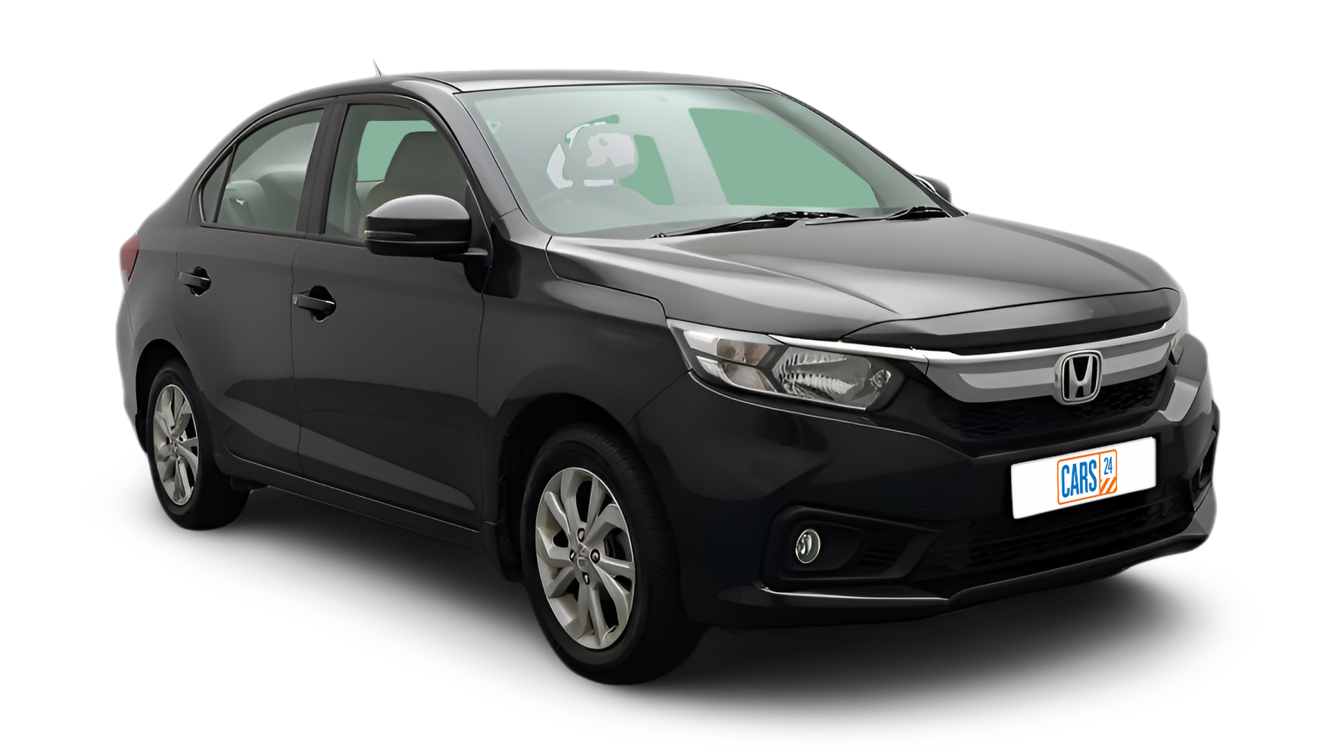 2019 Honda Amaze - Sedan - Petrol - Automatic - ₹5.70 lakh